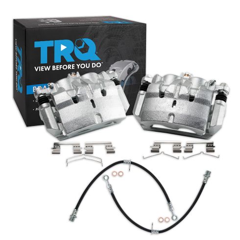 Brake Caliper Set