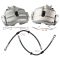 Brake Caliper Set