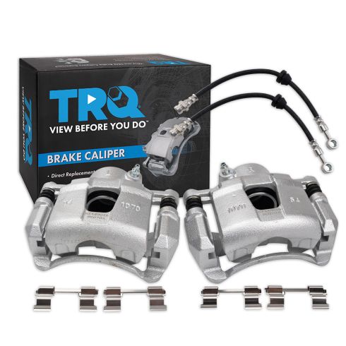 Brake Caliper Set