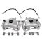 Brake Caliper Set