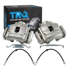 Brake Caliper Set