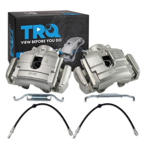 Brake Caliper Set