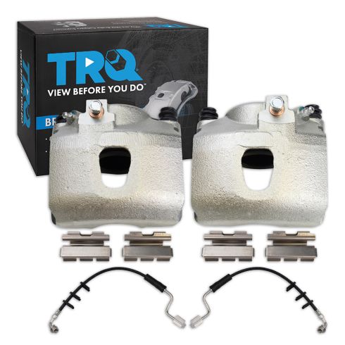 Brake Caliper Set