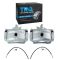 Brake Caliper Set