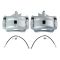 Brake Caliper Set
