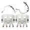 Brake Caliper Set
