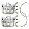 Brake Caliper Set