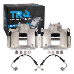 Brake Caliper Set