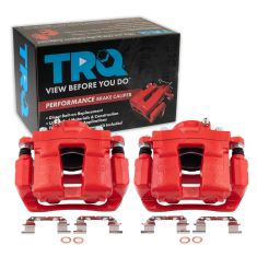 Brake Caliper Set