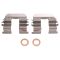 Performance Caliper Set