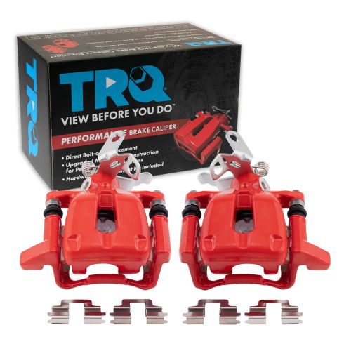 Brake Caliper Set