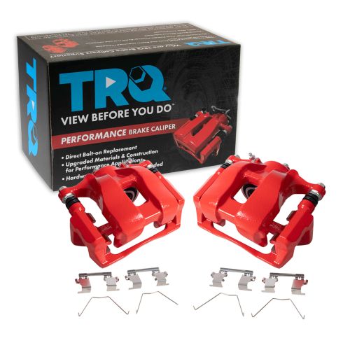 Brake Caliper Set