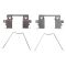 Performance Caliper Set