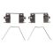 Performance Caliper Set