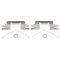 Performance Caliper Set