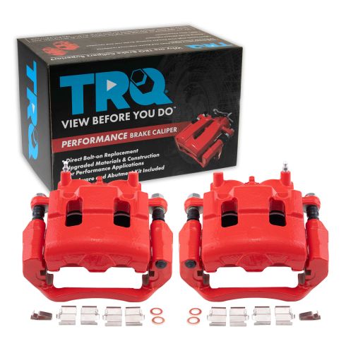 Brake Caliper Set