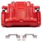 Front Performance Brake Caliper Set