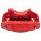 Front Performance Brake Caliper Set