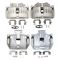 Brake Caliper Set