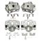 Brake Caliper Set