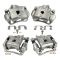 Brake Caliper Set