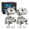 Brake Caliper Set