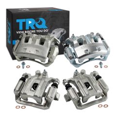 Brake Caliper Set