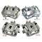 Brake Caliper Set