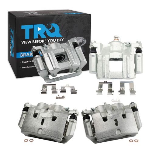 Brake Caliper Set