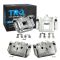 Brake Caliper Set