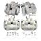 Brake Caliper Set