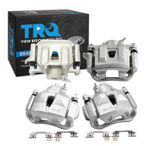Brake Caliper Set