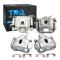 Brake Caliper Set
