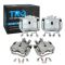Brake Caliper Set