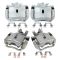 Brake Caliper Set