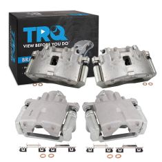 Brake Caliper Set