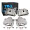 Brake Caliper Set