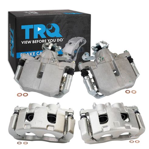 Brake Caliper Set