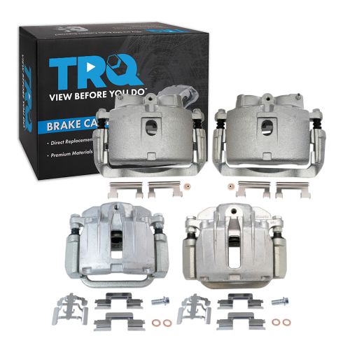 Brake Caliper Set