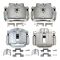 Brake Caliper Set
