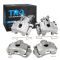 Brake Caliper Set