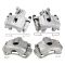 Brake Caliper Set