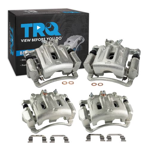 Brake Caliper Set