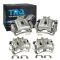 Brake Caliper Set