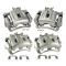 Brake Caliper Set