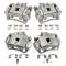 Brake Caliper Set