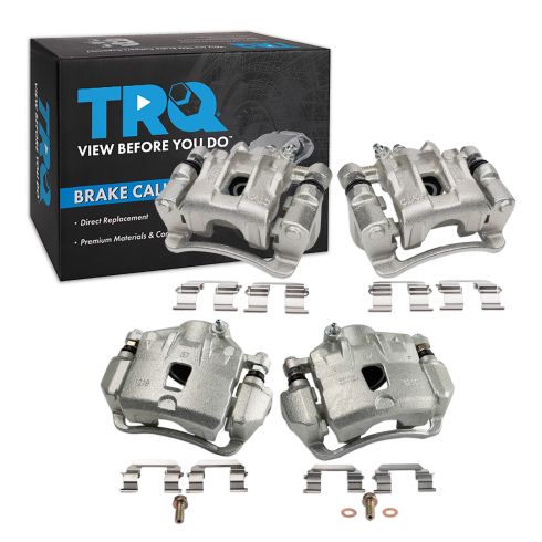 Brake Caliper Set