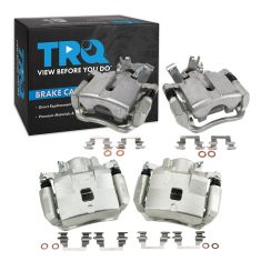 Brake Caliper Set