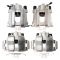 Brake Caliper Set