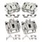 Brake Caliper Set